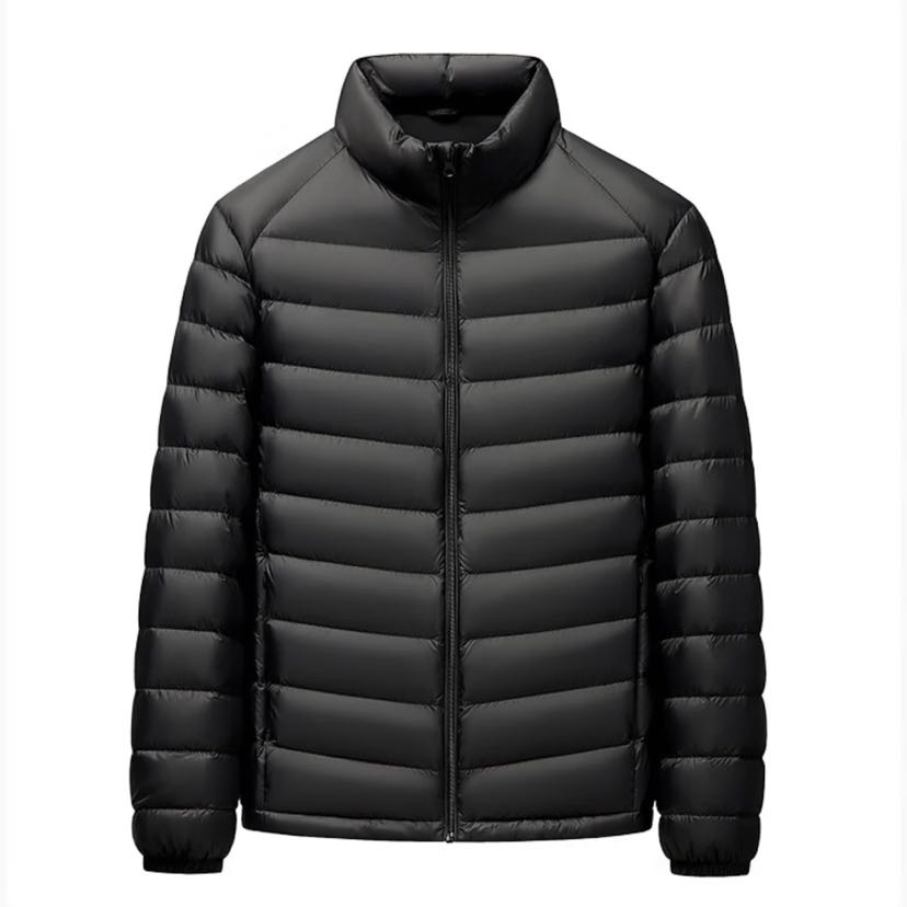 雪中飞 可叠穿 700+蓬松90%绒御寒羽绒服 男女同款 129元（需用券）