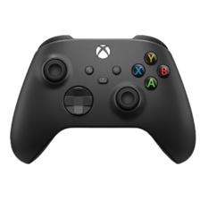 微软（Microsoft）Xbox 游戏手柄 磨砂黑 292.55元