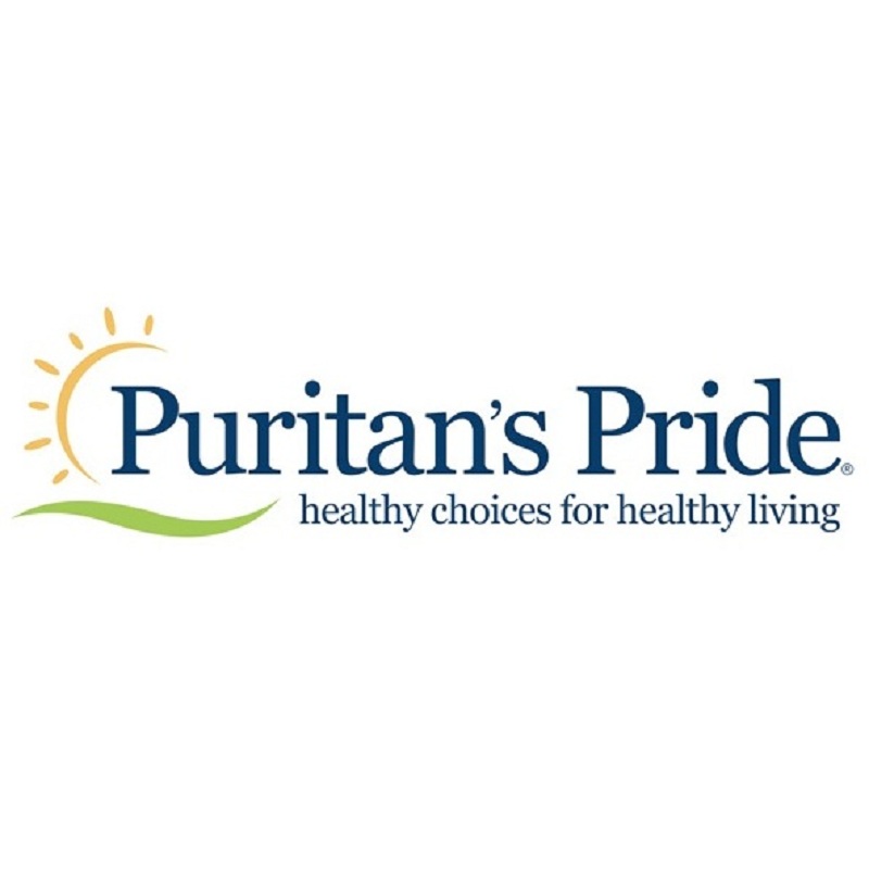 Puritan's Pride 普丽普莱：全场自营保健产品 买1送2+满$50享8.5折