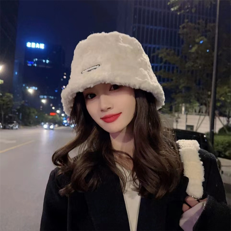 SHIUHIFAU 诗孚 男女通用渔夫帽 mz931 9.9元（需用券）