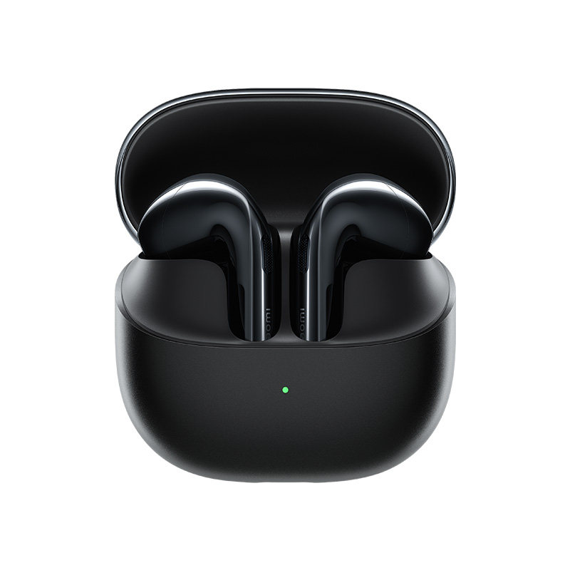 移动端：小米 Buds 6 半入耳式蓝牙耳机 699元（淘金币可抵6.99元起）