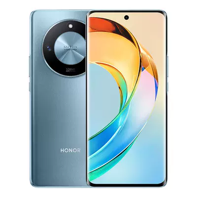 20点：HONOR 荣耀 X50 GT 5G手机 12GB+256GB 银翼战神 1197.66元