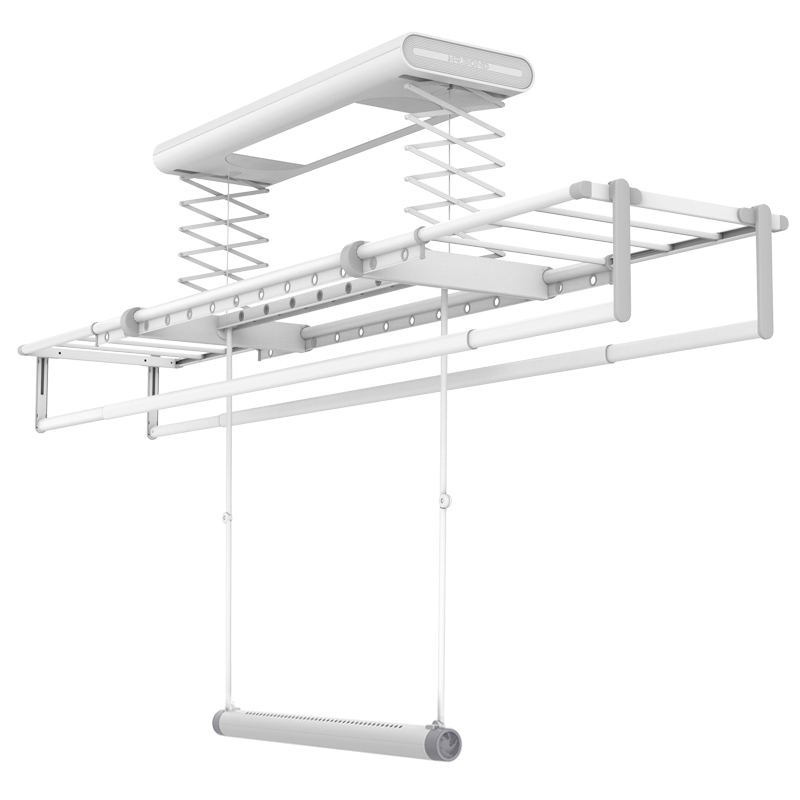 邦先生 电动晾衣架隐形晾衣杆升级米家智能大屏 M18 949元包邮（需用券）