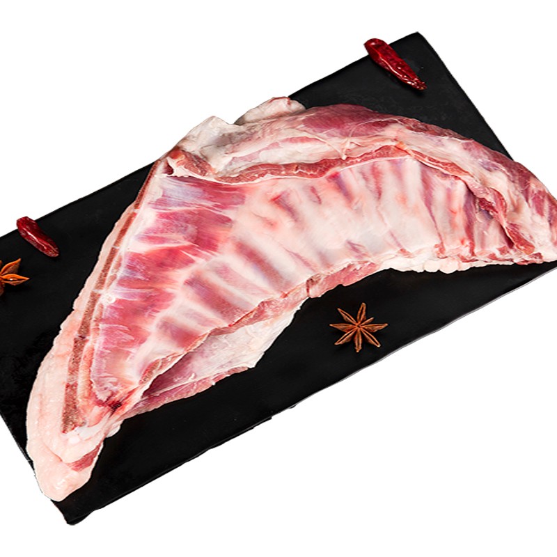 涝河桥 宁夏滩羊 羔羊排 1.2kg，近期好价！ 89.9元 - 线报酷