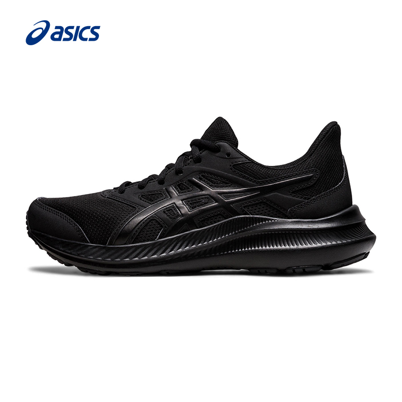 ASICS 亚瑟士 女跑鞋JOLT 4减震回弹运动鞋1012B421 233元（需买2件，需用券）