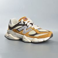 new balance 男女款运动休闲鞋 U9060WOR ￥529