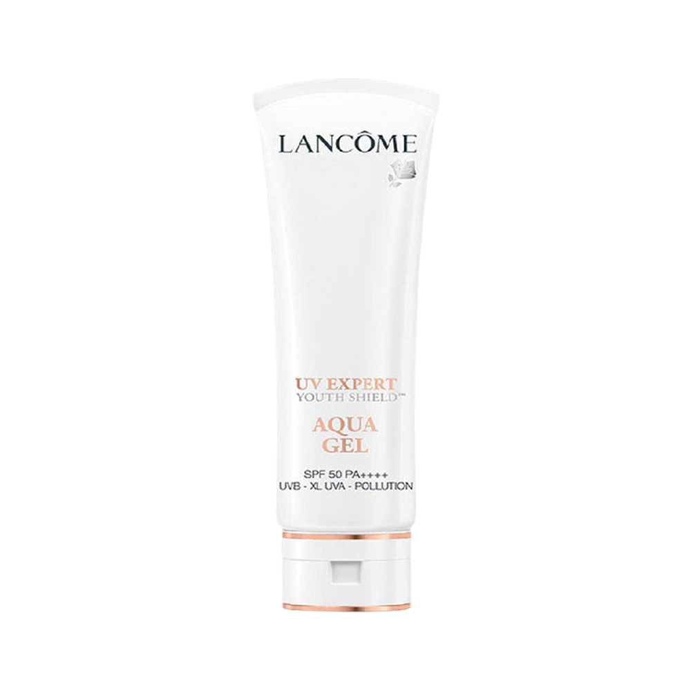 LANCOME 兰蔻 轻透水漾防晒乳 495元