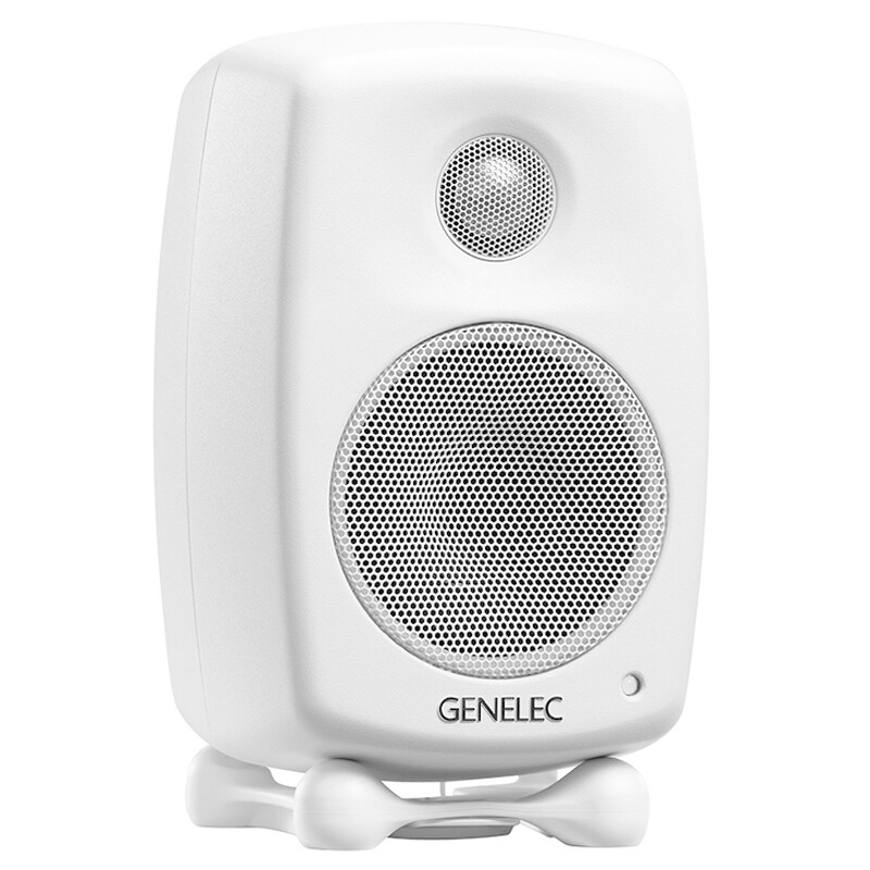 GENELEC 真力 G One G1 HIFI有源音箱 2027.7元