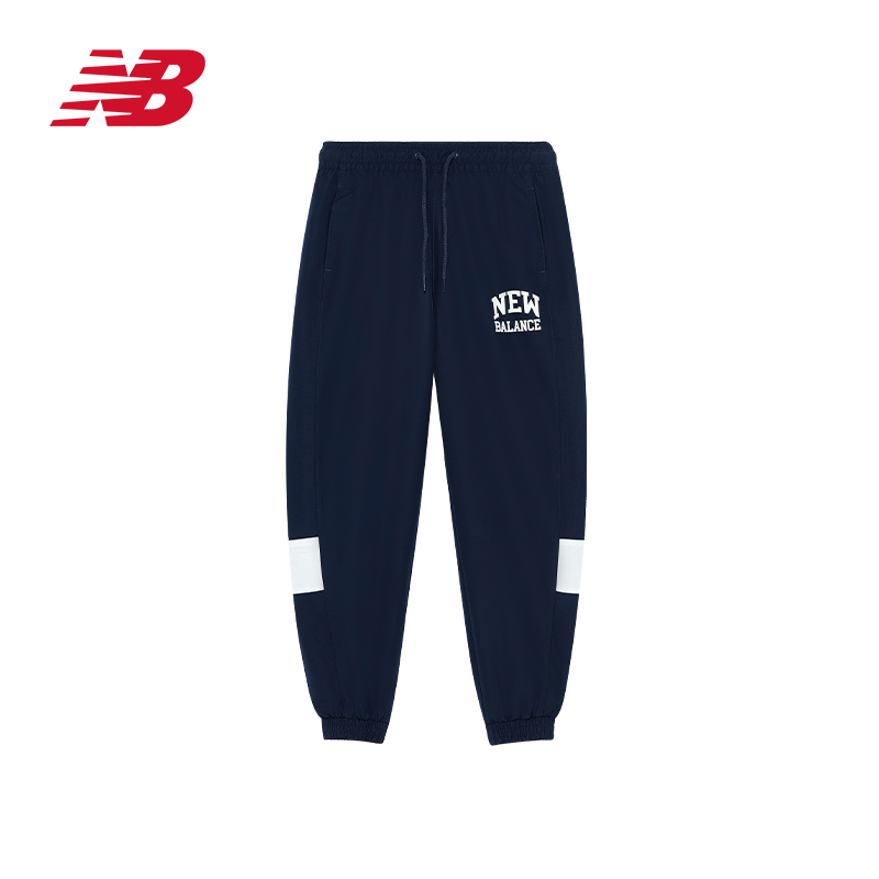 new balance 春夏款女长裤 159元