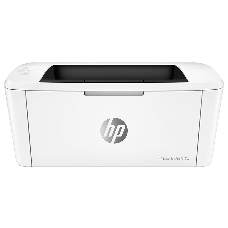 HP 惠普 M17w 黑白激光打印机 白色 699元包邮（双重优惠）
