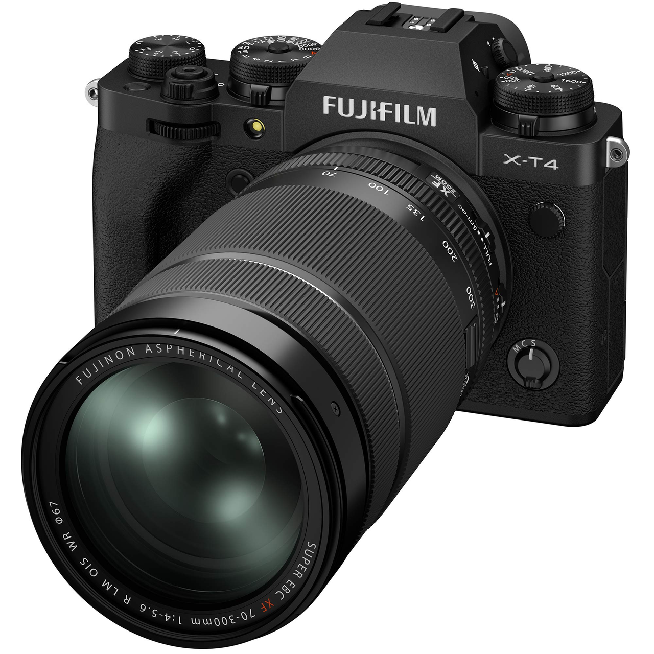 Fujifilm 富士 Fujinon XF70-300mmF4-5.6 LM OIS WR 镜头 到手价￥6186.47