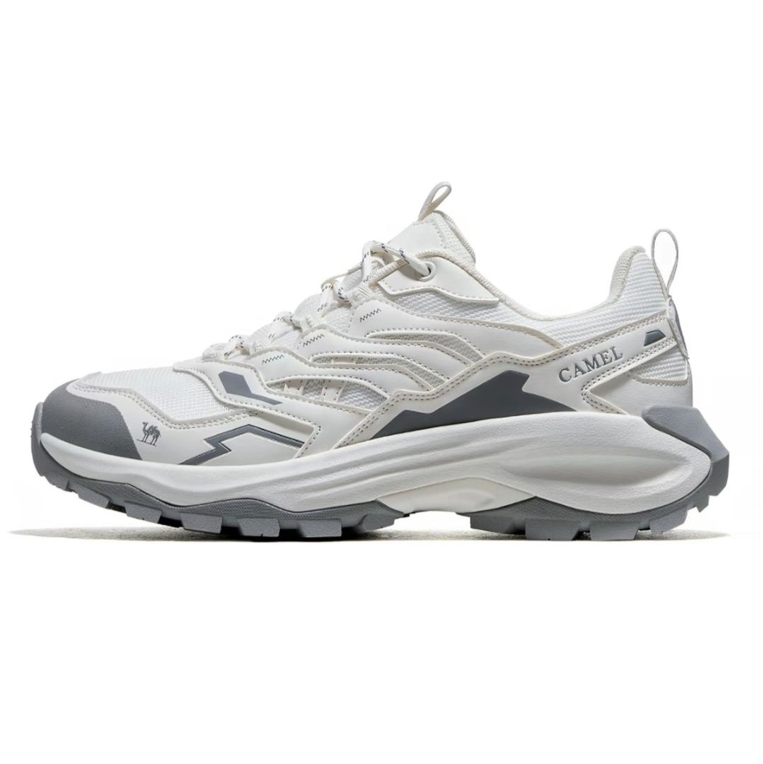 88VIP：骆驼 步云PRO 男女户外徒步鞋 118.08元（需用券）