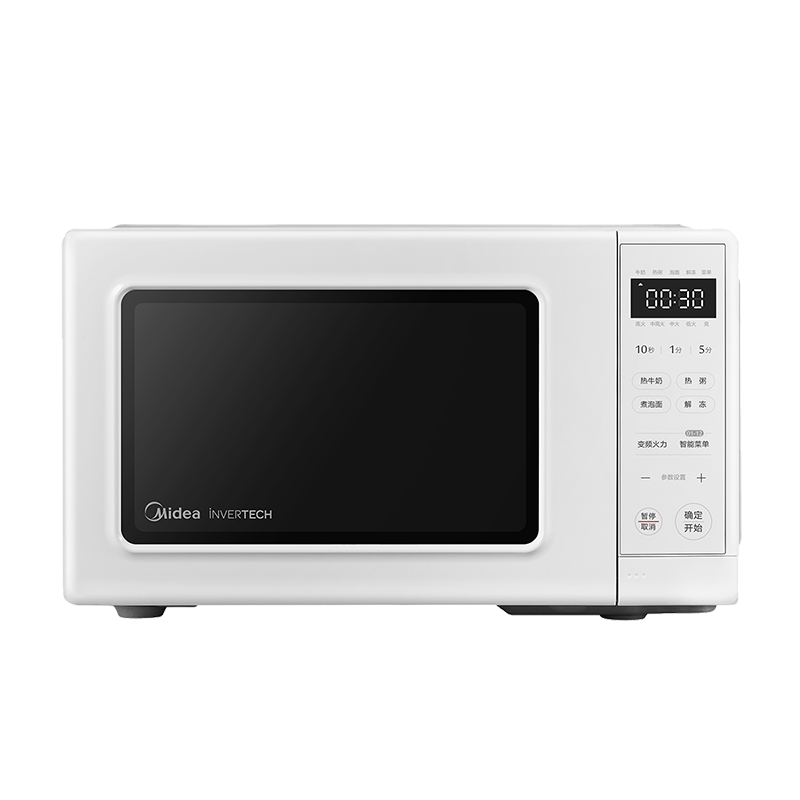 PLUS会员:Midea 美的 微波炉 PM2002 20L 292.8元包邮