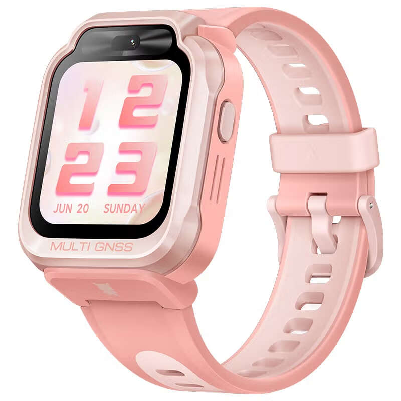 Xiaomi 小米 米兔儿童手表7X 粉色 625.86元