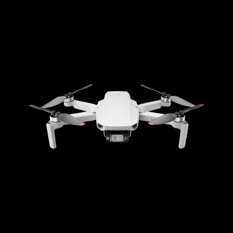 大疆djimini2畅飞套装入门级新手航拍小飞机便携小巧可折叠无人机高清