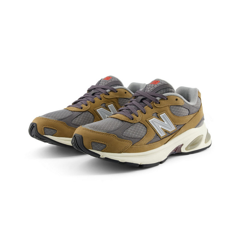 new balance 新百伦2010复古休闲鞋情侣款运动鞋U201020Q 730.55元