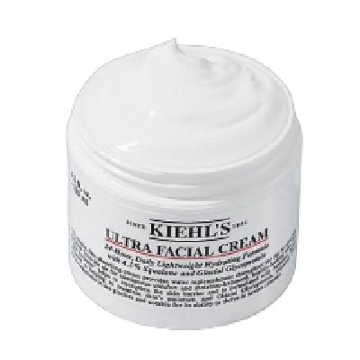 PLUS会员、京东百亿补贴：科颜氏（Kiehls） 全新第三代高保湿面霜 14ml 29.6元 