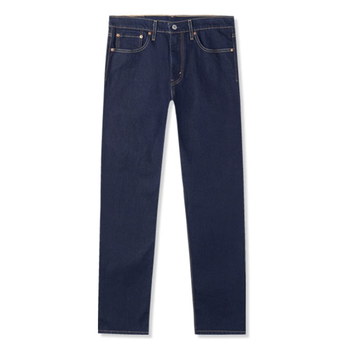 Levi's 李维斯 冬暖系列 男士牛仔裤 29507-1106 蓝色 30/32 239元