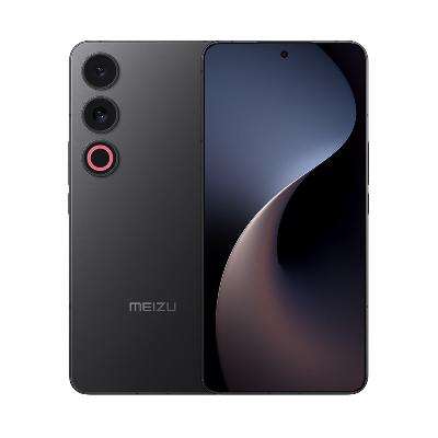 plus会员：魅族（MEIZU）21 Note AI性能手机 第二代骁龙8 5500mAh轻薄长续航 全新F