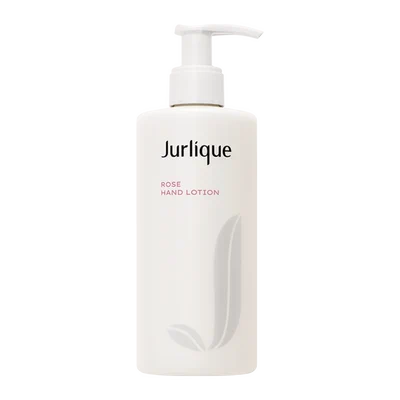 Jurlique茱莉蔻 玫瑰柔肤护手乳300ml 补贴价137元包邮包税