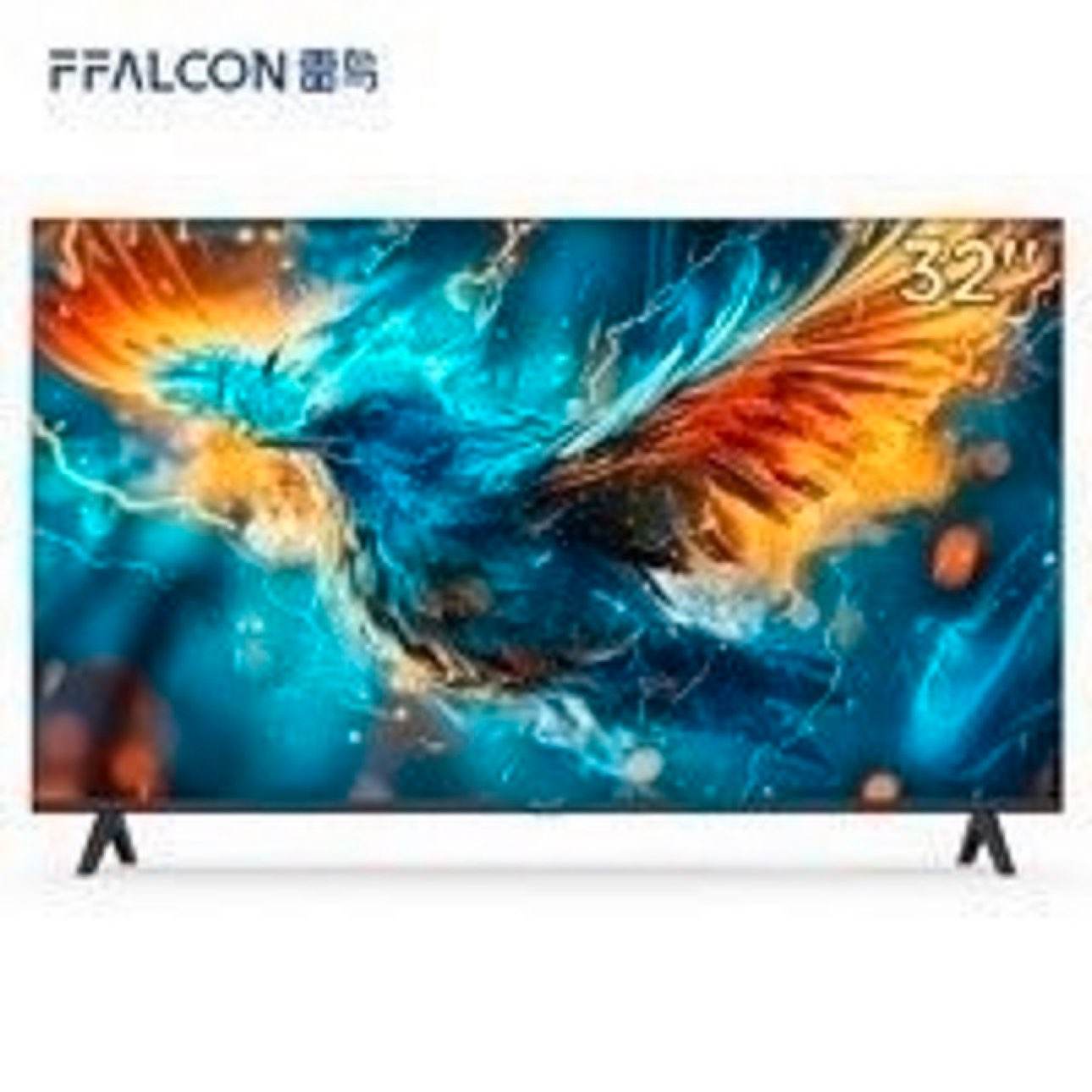 雷鸟 雀5SE 43F185C 液晶电视 43英寸 1080P 24款 705.88元（需领券）