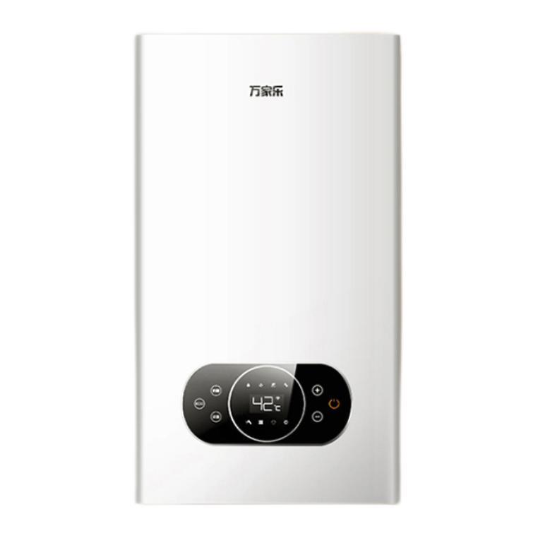 macro 万家乐 L1PB26-24BW 燃气壁挂炉 26kW 4099元