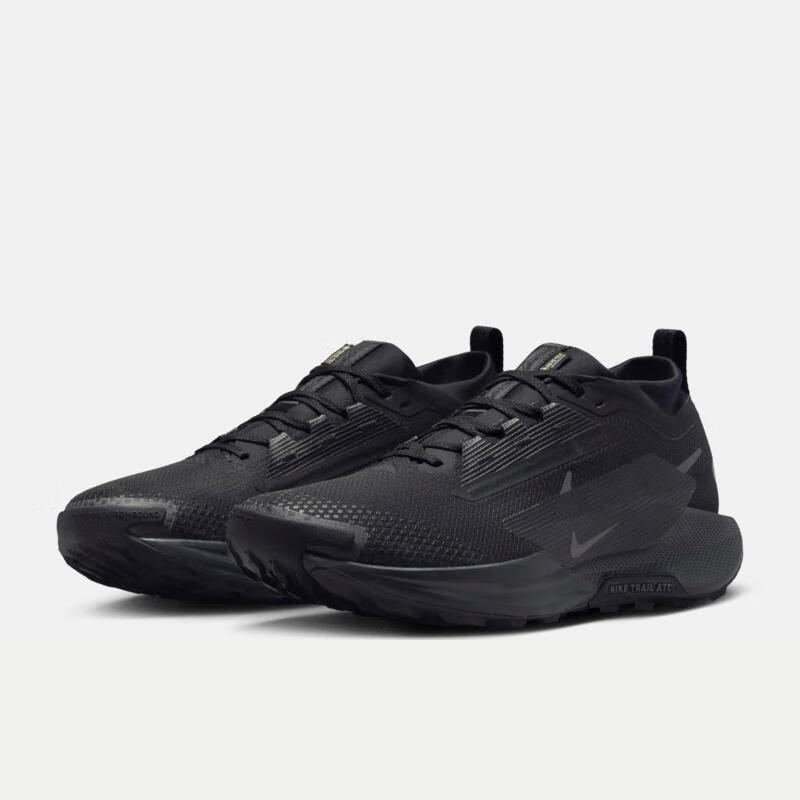 NIKE 耐克 Pegasus Trail 5 GORE-TEX 男子越野跑步鞋 FQ0908-002 597.49元包邮（需用券）