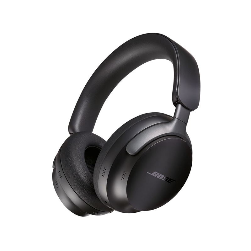 BOSE 博士 QuietComfort 消噪耳机Ultra 耳罩式头戴式双模耳机 经典黑 2068.41元（需