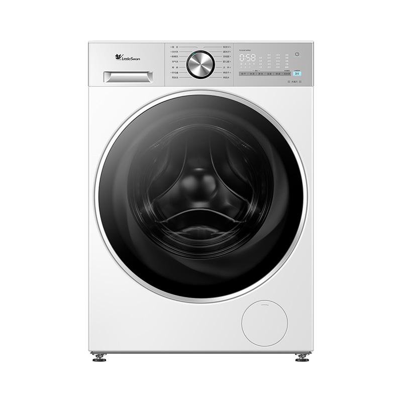 小天鹅 小乌梅3.0轻享版 TD12VE10PRO 洗烘一体机 12kg 2174.61元