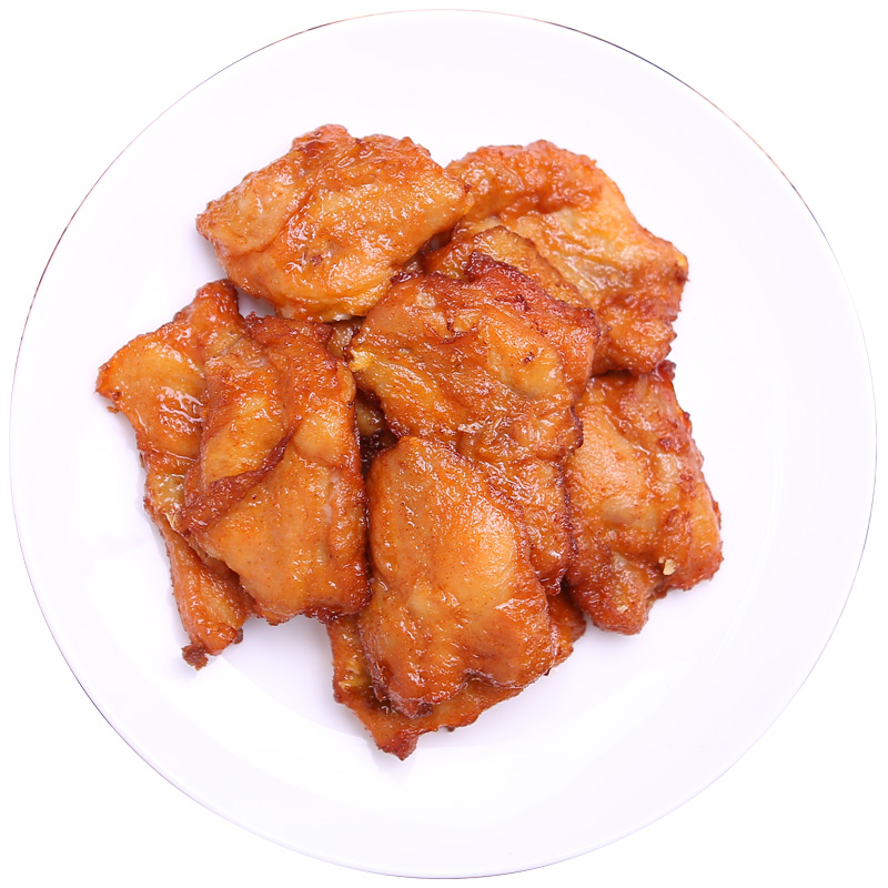 华都食品 奥尔良伴翅 1kg 14.61元