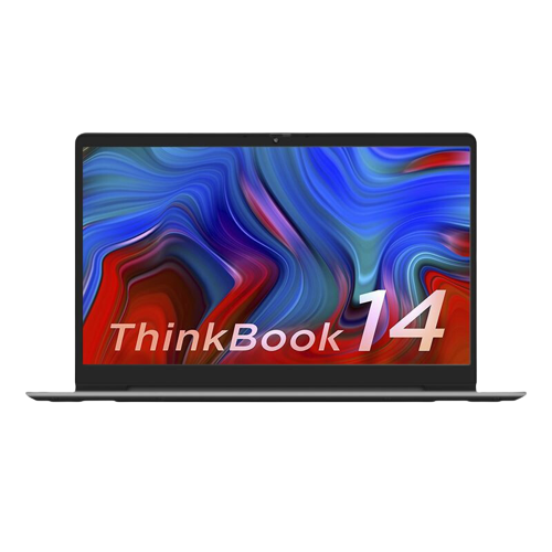 ThinkPad ThinkBook 14 2021款 五代锐龙版 14.0英寸 轻薄本 3799元