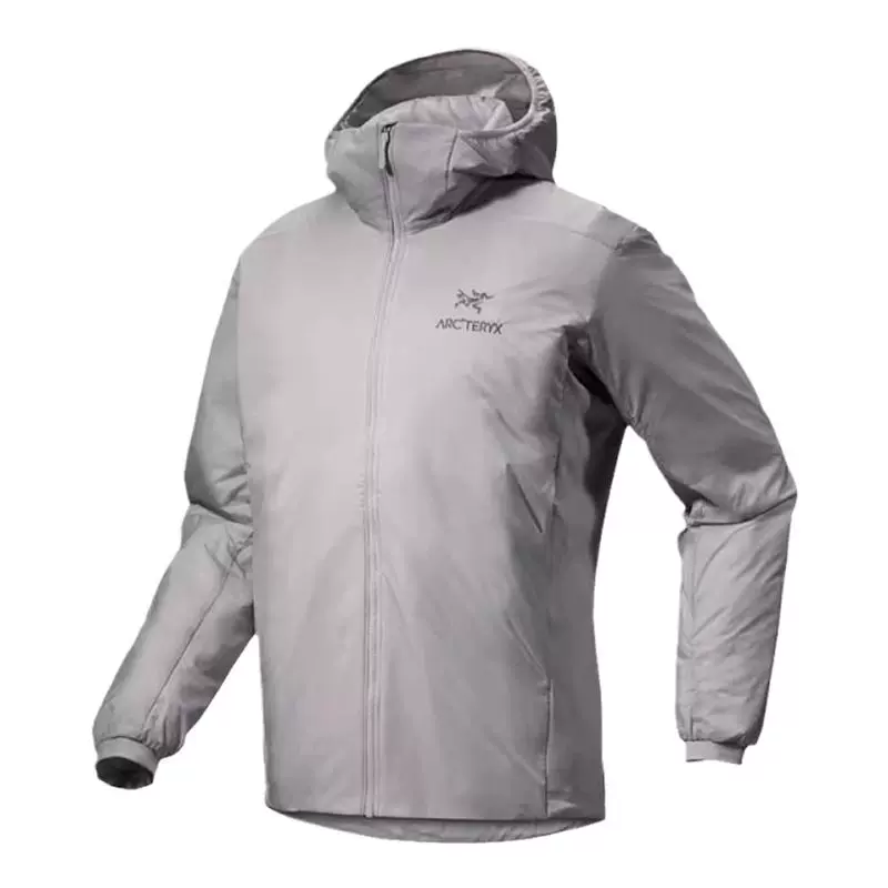 ARC'TERYX 始祖鸟 ATOM_SL HOODY 男运动棉服 ATOMSLHOODYMEN'S 黑色 M ￥2589.93