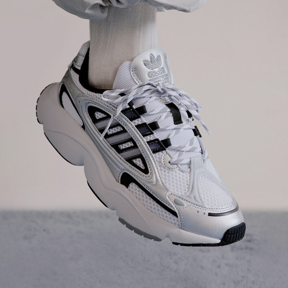 adidas 三叶草系列 男女通用老爹鞋 IF9597 339元（需用券）