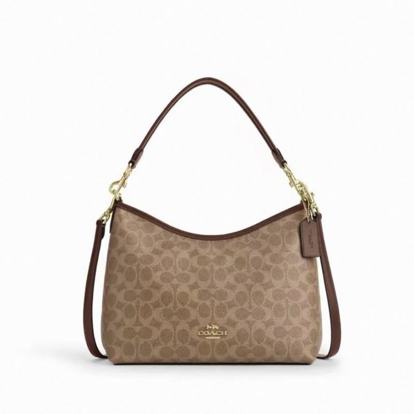 COACH 大容量 女士流浪包 1858.72元（需用券）