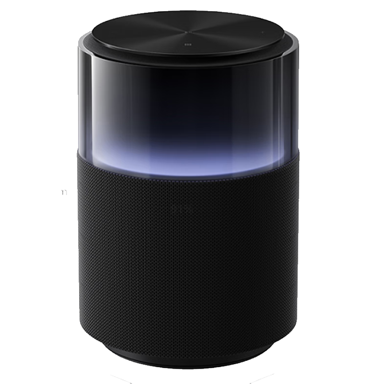 小米 Xiaomi Sound Pro 智能音箱 黑色 687.65元