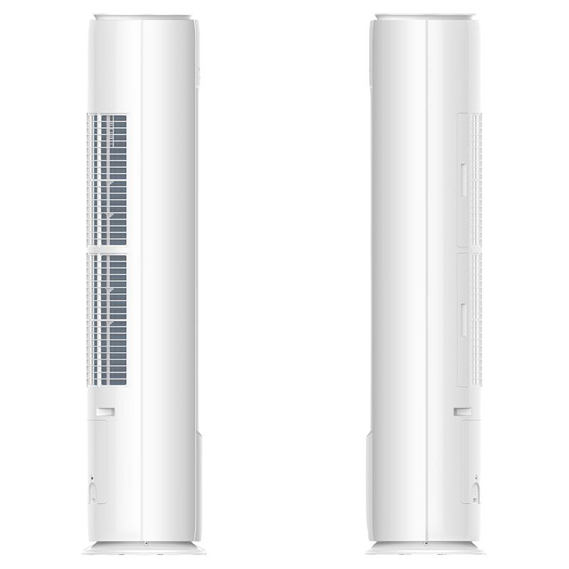 AUFIT 空调奥克斯立式柜机一级能效变频客厅家用省电国补 2374.05元（需用券