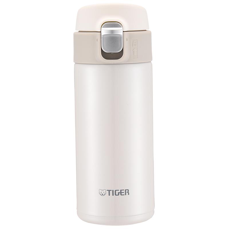 TIGER 虎牌 梦重力系列 MMJ-A36C-WM 保温杯 360ml 奶油雪糕 85.18元
