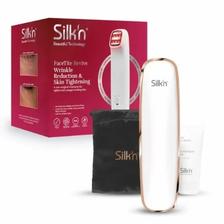 上新！Silk'n 丝可 三源射频美容仪 FTC1PE1001 6.8折 ￥1627