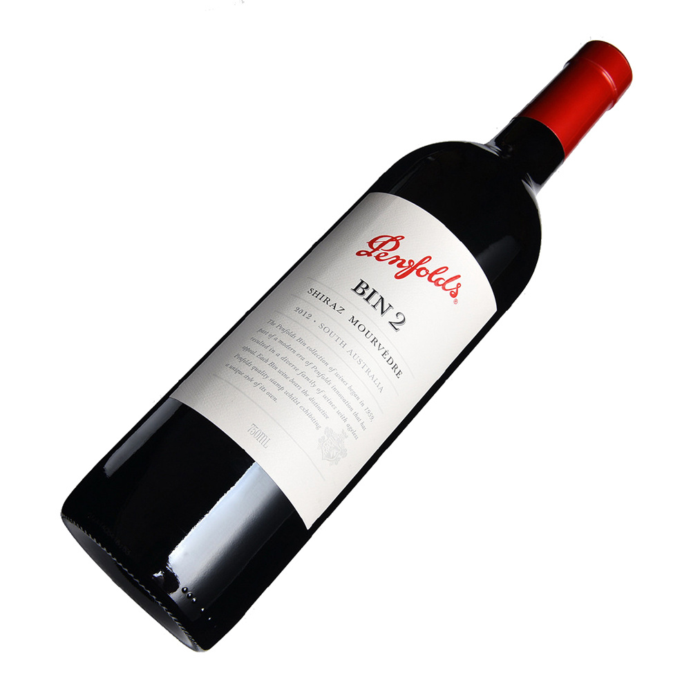 Penfolds 奔富 BIN 389 澳大利亚干型红葡萄酒 324.9元