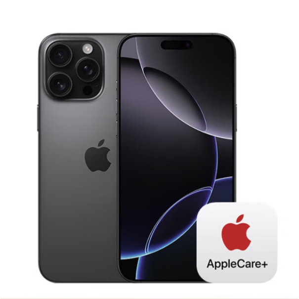 Apple 苹果 iPhone 16 Pro Max 5G手机 1TB AC+版 14098元