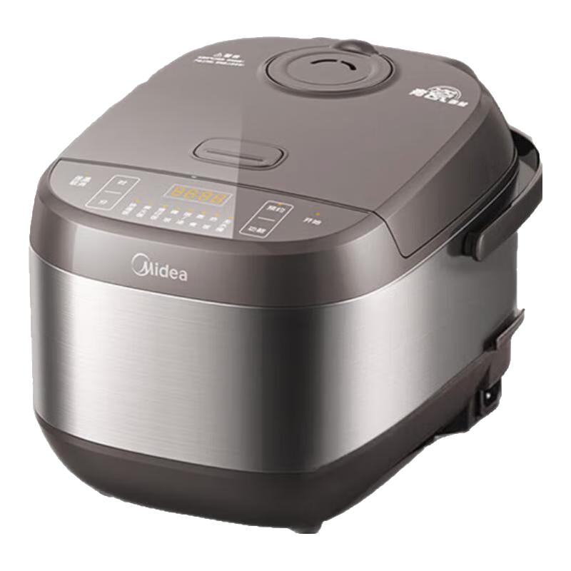 美的 MB-5E65 电饭煲 4L 159元（需用券）