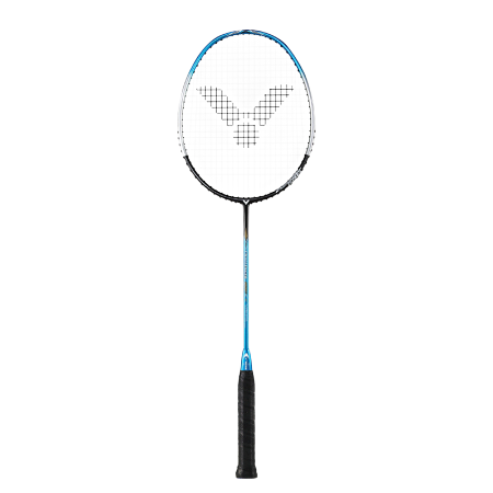 VICTOR 威克多 CHA-9500 羽毛球拍 宝蓝 3U 单拍 已穿线 145.92元（需用券）