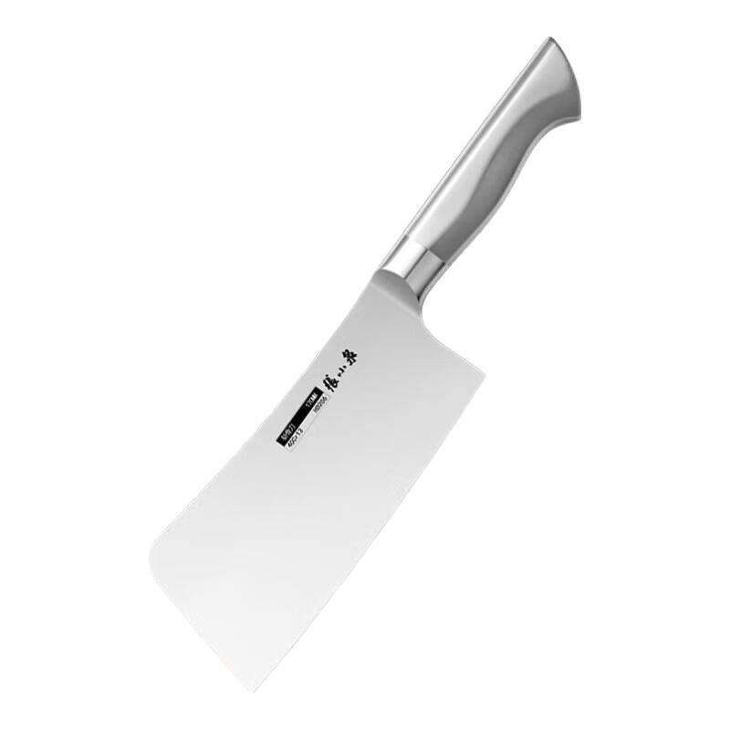 有券的上：張小泉 张小泉不锈钢菜刀刀具 26.05元（需用券）