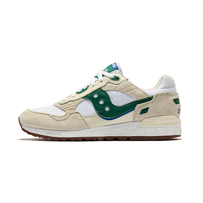 88VIP：索康尼 saucony SHADOW 5000 男女通用休闲运动鞋 S70637-7 664.05元