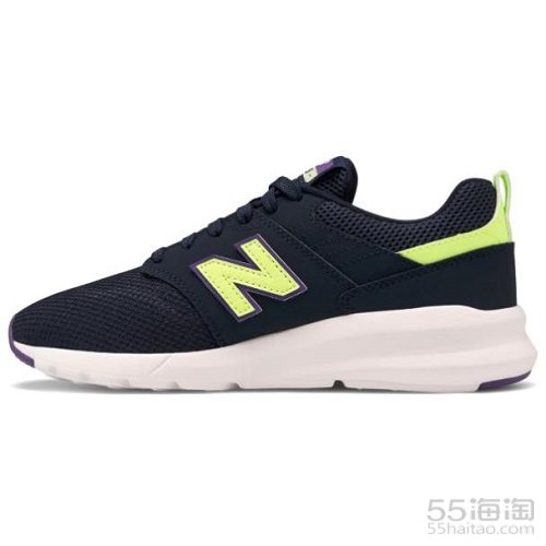 【今日好价】New Balance 新百伦 009 女子运动鞋