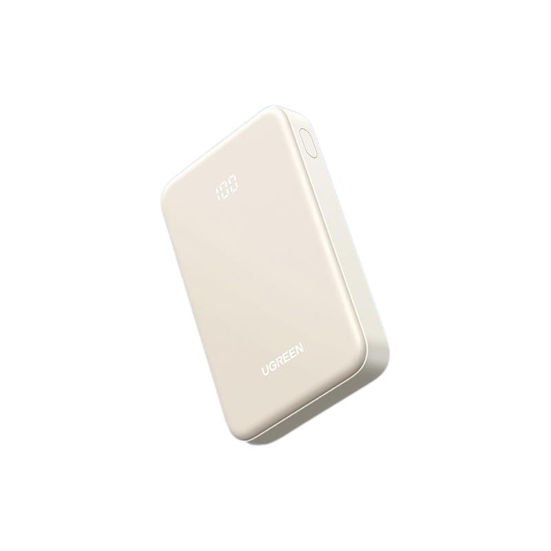 UGREEN 绿联 移动电源 20000mAh 22.5W 72.5元包邮