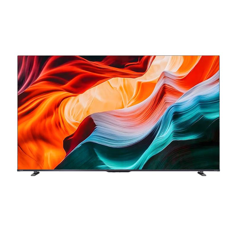 东芝 小芝士系列 85Z600NF PRO 液晶电视 85英寸 8699元