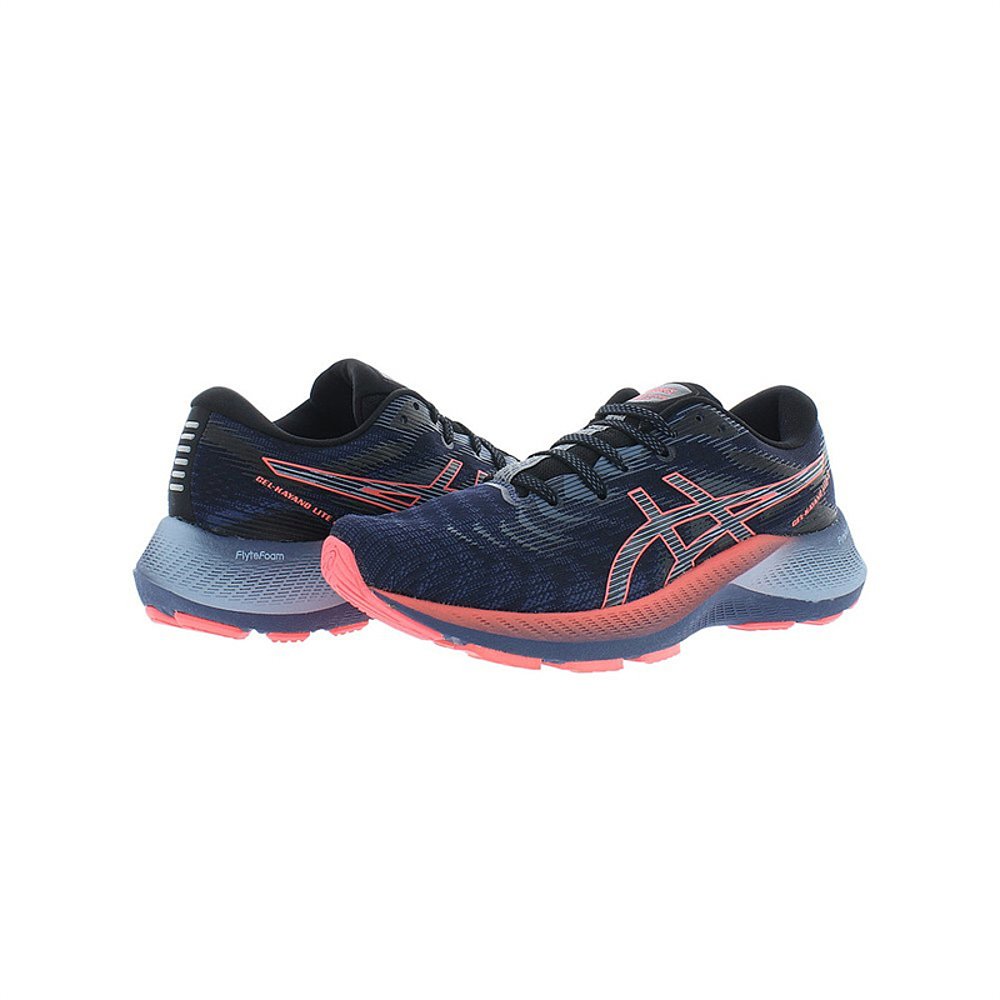 ASICS 亚瑟士 Gel-Kayano Lite 2 男女款跑步鞋 4942044104533 707.75元