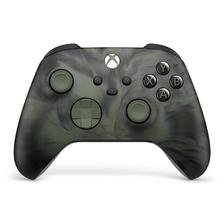 Microsoft 微软 Xbox 无线控制器 丛林风暴 特别版 499元（拍下立减）
