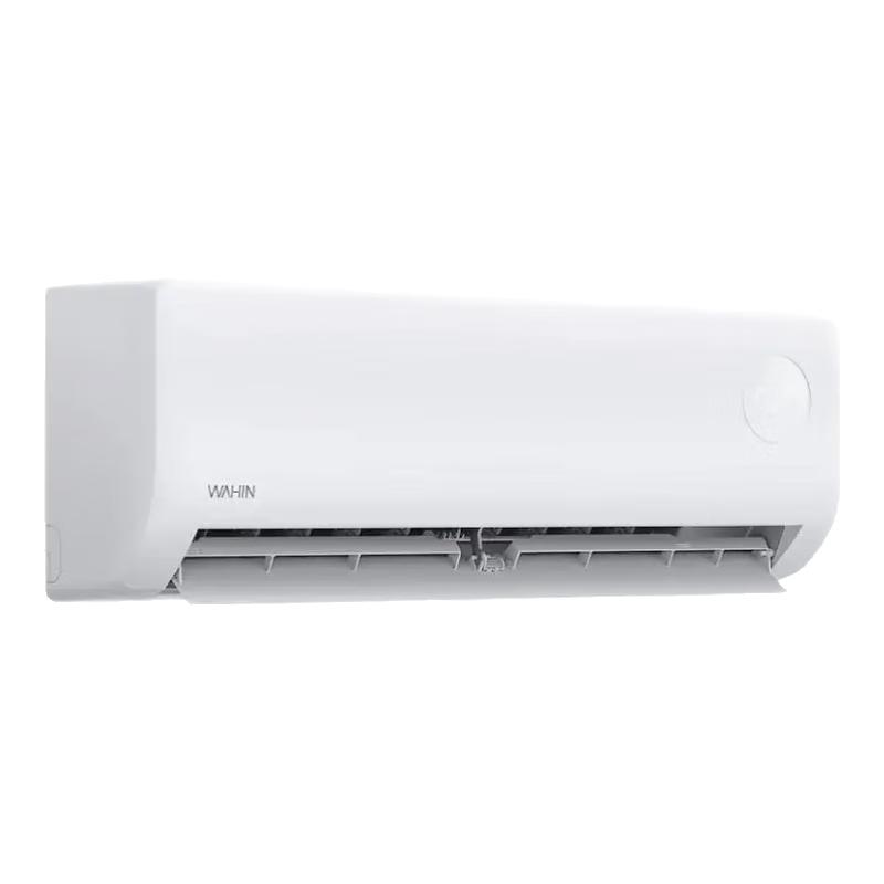 WAHIN 华凌 超省电 冷暖变频空调挂机 KFR-26GW/N8HA1Ⅲ 1匹 新一级能效 1199.2元